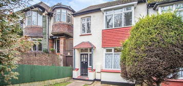 3 bedroom semi-detached house