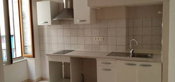 Appartement T2 de 56 m2