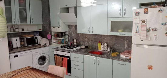 zmir basinsitesi satlk daire 3800.000 TL