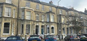 Flat to rent in Tisbury Road, Hove BN3