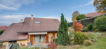 Maison individuel SAINT PAUL EN CHABLAIS