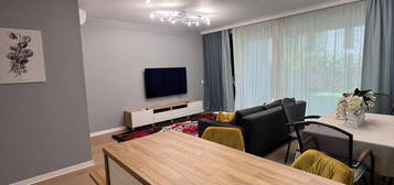 Apartament 3 Camere | Băneasa | LUX | Loc de parcare