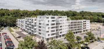 2-Zimmer Terrassenwohnung gefällig....? Provisionsfrei