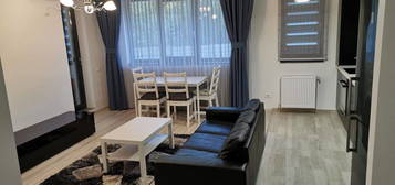 Apartament 2 camere zona centrala Complex Butterfly Residence