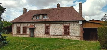 Maison  à vendre, 8 pièces, 7 chambres, 154 m²