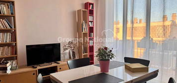 Appartement 4 pièces 64 m²