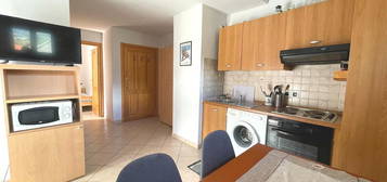 Appartement  à vendre, 2 pièces, 1 chambre, 24 m²