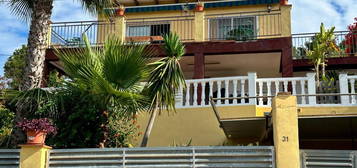 Casa o chalet independiente en venta en calle Crisantem, 31