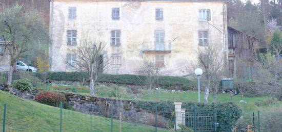 Maison de charme a remiremont