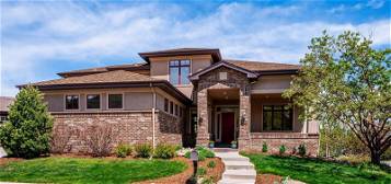 2413 Fossil Trace Drive, Golden, CO 80401