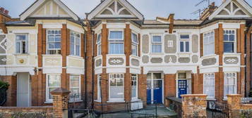 Flat for sale in Mora Road, London NW2