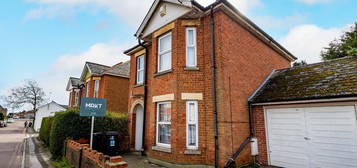 Property to rent in Castle Road, Winton, Bournemouth BH9