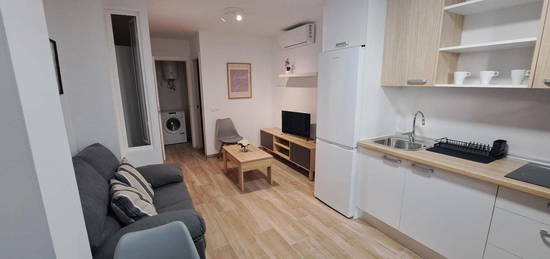 Apartamento de alquiler en Campanillas