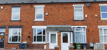 Terraced house to rent in Sandbeds Road, Willenhall, West Midlands WV12