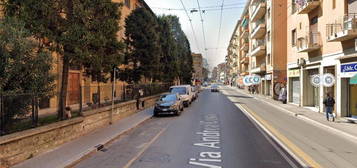 Quadrilocale via Andrea Costa, Saragozza fuori Porta, Bologna