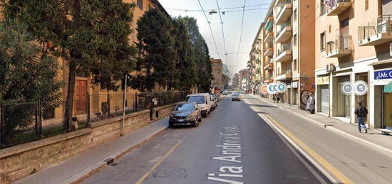 Quadrilocale via Andrea Costa, Saragozza fuori Porta, Bologna