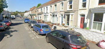 5 bed terraced house to rent