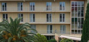 Vente appartement 1 pièce 23 m²