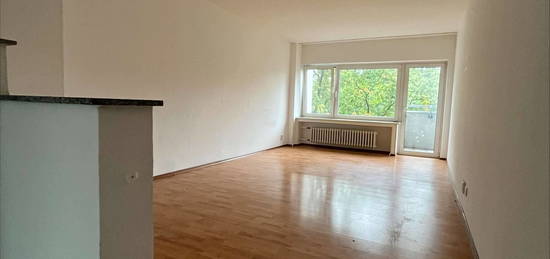 Lichtdurchflutete 3-Zimmer Wohnung in Köln Weiden