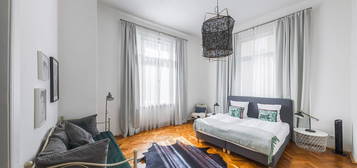 Pronájem bytu 2+kk 50 m²