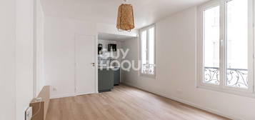 Appartement Paris 1 pièce(s) 21 m2