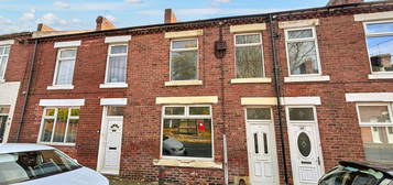 3 bed terraced house for sale