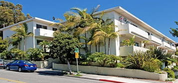 608 Strand St UNIT 1, Santa Monica, CA 90405