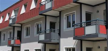 Schöne zwei Zimmer Wohnung Neubau in Bergfelde an der S-Bahn