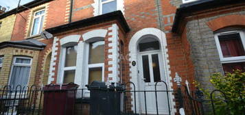 3 bedroom terraced house