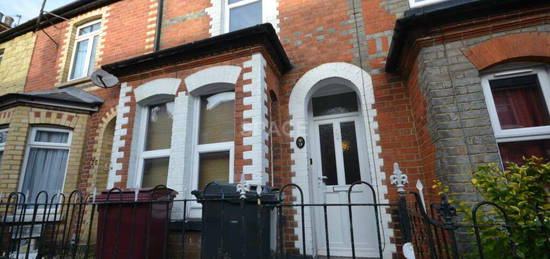 3 bedroom terraced house