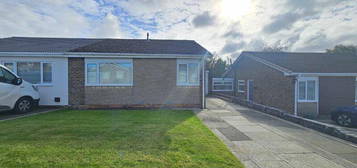 2 bedroom bungalow for sale