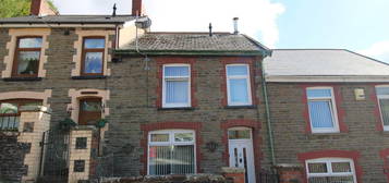 3 bed terraced house for sale