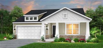 Fairview Plan in Eagle Creek, Galena, OH 43021