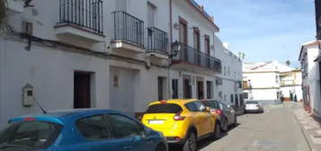 Casa en calle de la Vi&#xF1;a