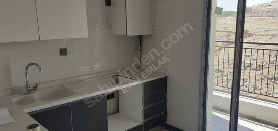 EVİN EMLAKTAN KİRALIK 3.ETAP YENİ TOKİDE 3+1 DAİRE