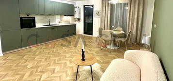 Apartament ultramodern | etaj intermediar | Zona Eroilor