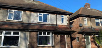 2 bedroom semi-detached house