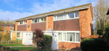 End terrace house to rent in Goldsworth Orchard, St. Johns Road, Woking, Surrey GU21