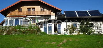 IHR TRAUMHAUS IM GRÜNEN - mit 5200m2 Grund!