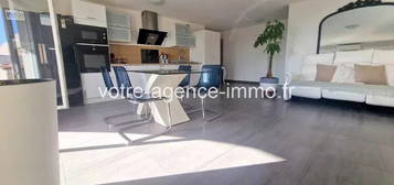 Appartement  à vendre, 4 pièces, 3 chambres, 90 m²