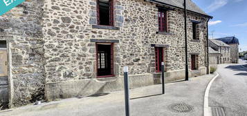 Maison de Charme du 16ème Siècle à Saint-Germain-d'Anxure