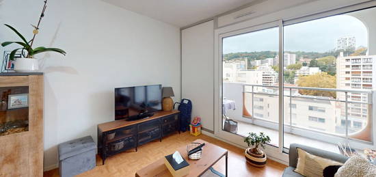 Appartement 2 pièces 60 m²