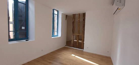 Appartement neuf 3 p 72 m2