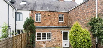 3 bedroom detached house