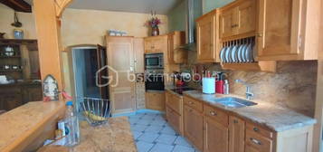 Appartement  à vendre, 4 pièces, 3 chambres, 130 m²