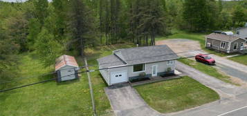 332 ROUTE 160, ALLARDVILLE, NB E8L1J8
