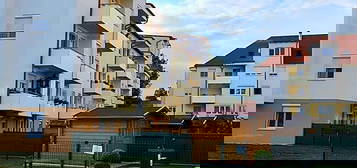 Szombathely, Kenyérvíz utca