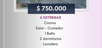 Casa en Alquiler
