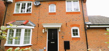 4 bed detached house for sale