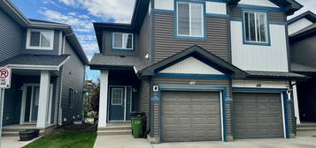 #56 8209 217 ST NW, Edmonton, Alberta